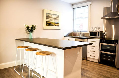 Heathfield Apartments - Accommodation in Surfers Paradise 11