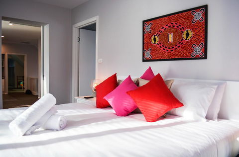 Heathfield Apartments - Accommodation in Surfers Paradise 15