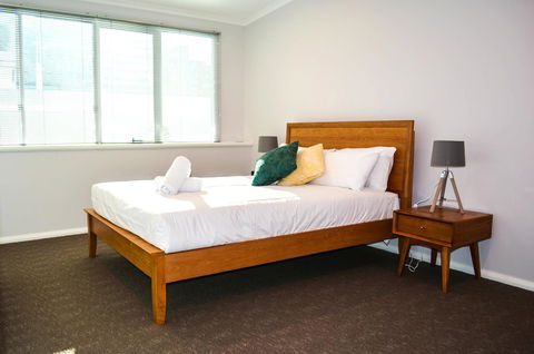 Heathfield Apartments - Accommodation in Surfers Paradise 17