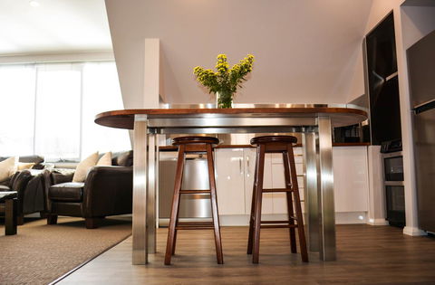 Heathfield Apartments - Accommodation in Surfers Paradise 4