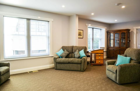 Heathfield Apartments - Accommodation in Surfers Paradise 23