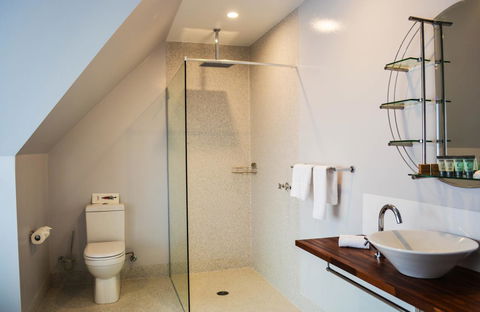 Heathfield Apartments - Accommodation in Surfers Paradise 14