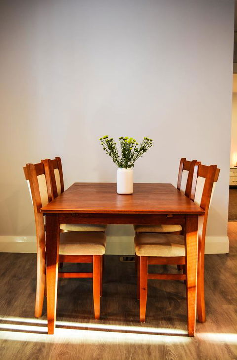 Heathfield Apartments - Accommodation in Surfers Paradise 16