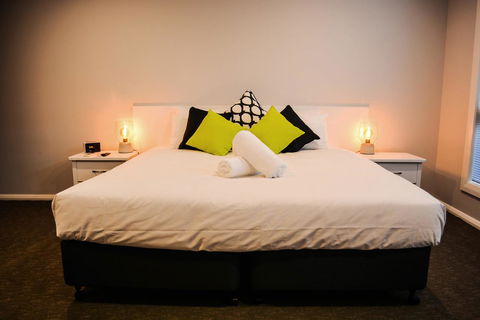 Heathfield Apartments - Accommodation in Surfers Paradise 22