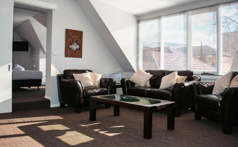 Heathfield Apartments - Accommodation in Surfers Paradise 1