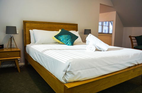 Heathfield Apartments - Accommodation in Surfers Paradise 12