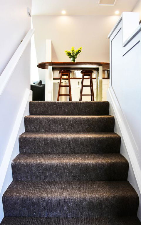 Heathfield Apartments - Accommodation in Surfers Paradise 10