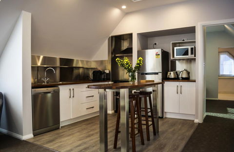 Heathfield Apartments - Accommodation in Surfers Paradise 2