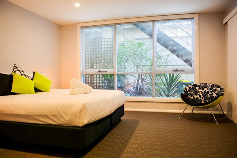 Heathfield Apartments - Accommodation in Surfers Paradise 18
