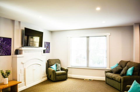 Heathfield Apartments - Accommodation in Surfers Paradise 13