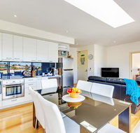 Bellerive Marina View Apartments NO 27 - Accommodation in Surfers Paradise