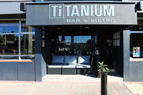 Hotel Launceston - Accommodation in Surfers Paradise 20