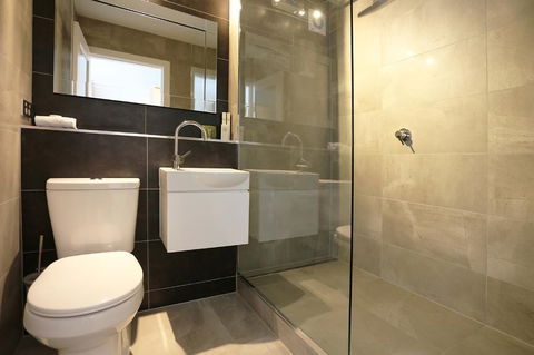 Hotel Launceston - Accommodation in Surfers Paradise 6