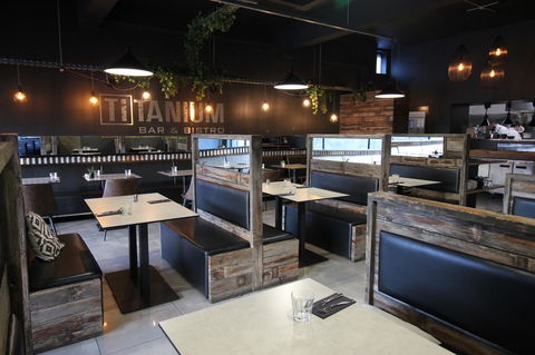 Hotel Launceston - Accommodation in Surfers Paradise 13