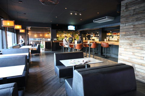 Hotel Launceston - Accommodation in Surfers Paradise 14