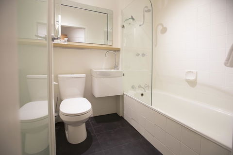 Hotel Launceston - Accommodation in Surfers Paradise 9