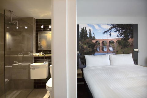 Hotel Launceston - Accommodation in Surfers Paradise 7
