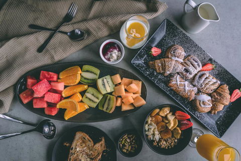 Hotel Launceston - Accommodation in Surfers Paradise 25