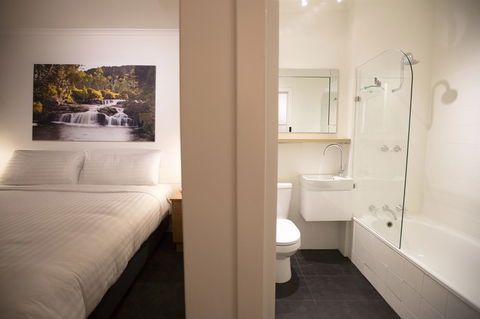 Hotel Launceston - Accommodation in Surfers Paradise 10