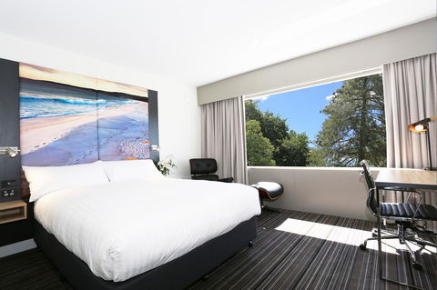 Hotel Launceston - Accommodation in Surfers Paradise 0