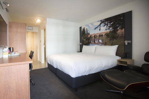 Hotel Launceston - Accommodation in Surfers Paradise 1