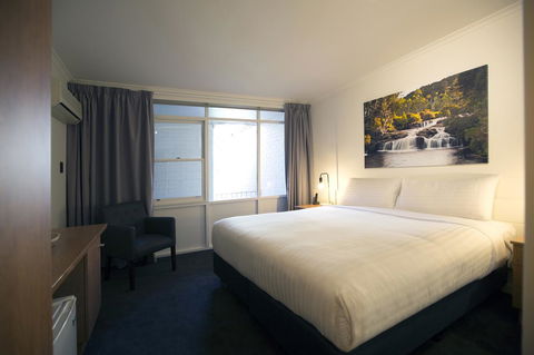 Hotel Launceston - Accommodation in Surfers Paradise 11