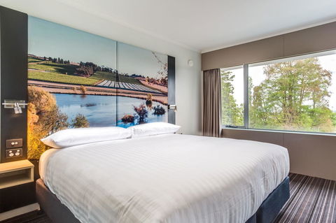 Hotel Launceston - Accommodation in Surfers Paradise 2