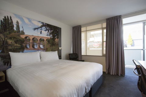 Hotel Launceston - Accommodation in Surfers Paradise 8