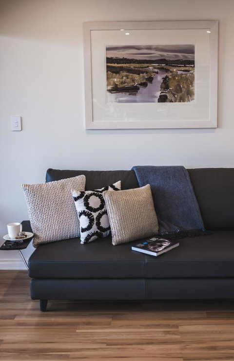 Russell House - Accommodation in Surfers Paradise 22