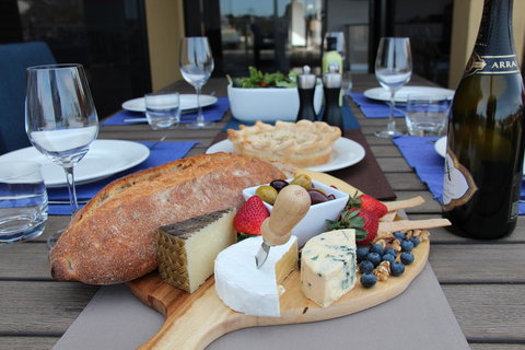 Russell House - Accommodation in Surfers Paradise 31