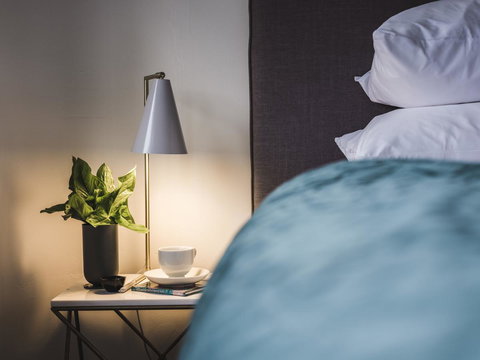 Russell House - Accommodation in Surfers Paradise 11