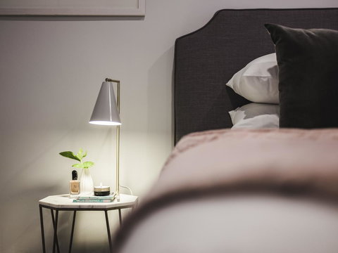 Russell House - Accommodation in Surfers Paradise 9