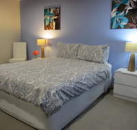 Elm Trees Accommodation  Ross - Accommodation in Surfers Paradise