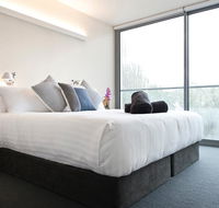 Quarry House Luxury Retreat - Accommodation in Surfers Paradise