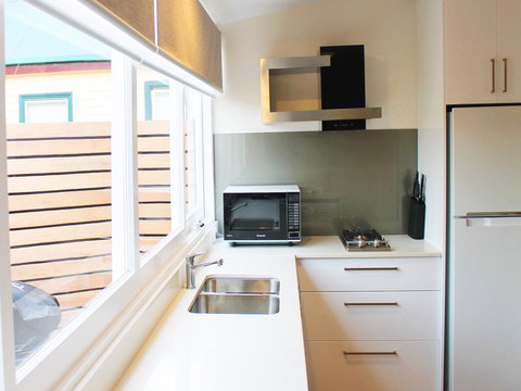 Apartment On King - Free Car - Accommodation in Surfers Paradise 9