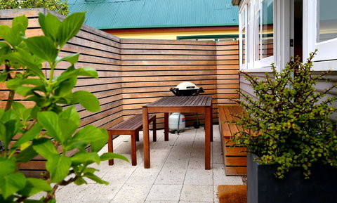 Apartment On King - Free Car - Accommodation in Surfers Paradise 12