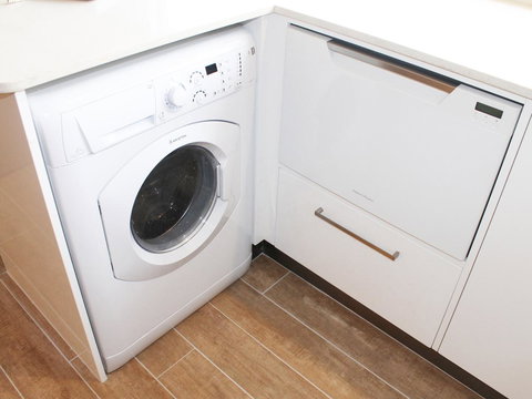 Apartment On King - Free Car - Accommodation in Surfers Paradise 6