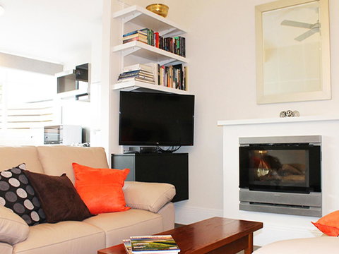 Apartment On King - Free Car - Accommodation in Surfers Paradise 2