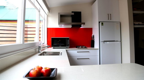 Apartment On King - Free Car - Accommodation in Surfers Paradise 14