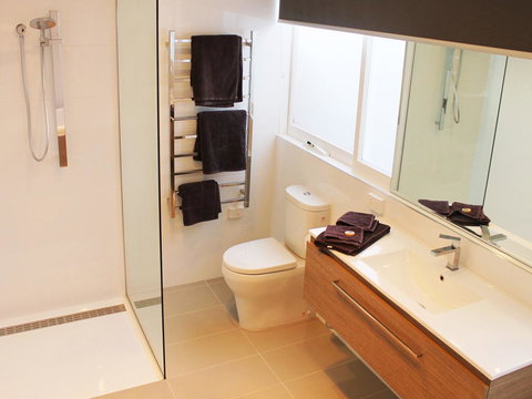 Apartment On King - Free Car - Accommodation in Surfers Paradise 4