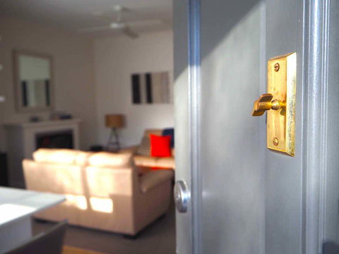 Apartment On King - Free Car - Accommodation in Surfers Paradise 20