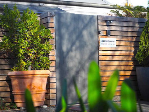 Apartment On King - Free Car - Accommodation in Surfers Paradise 19