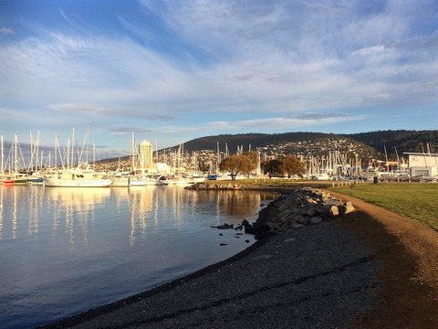 Apartment On King - Free Car - Accommodation in Surfers Paradise 18