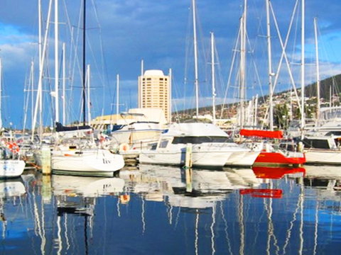 Apartment On King - Free Car - Accommodation in Surfers Paradise 3