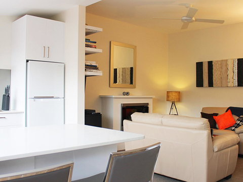 Apartment On King - Free Car - Accommodation in Surfers Paradise 7