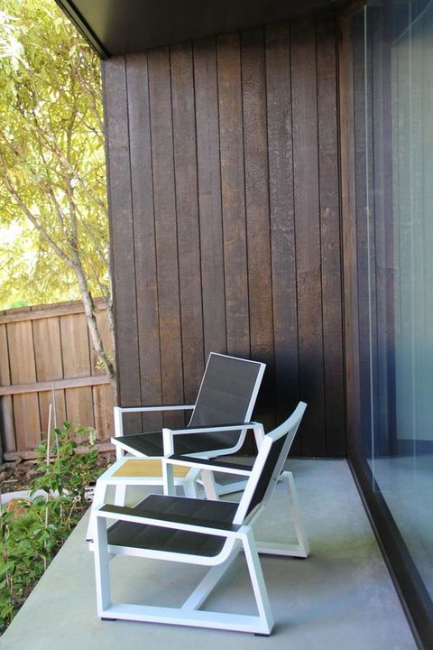 Old Bishop\'s Quarters Heritage, Modern & Unique Accommodation - Accommodation in Surfers Paradise 10