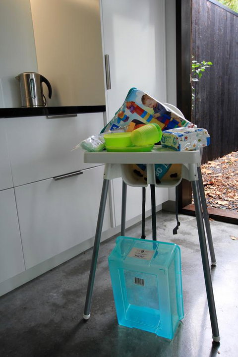 Old Bishop\'s Quarters Heritage, Modern & Unique Accommodation - Accommodation in Surfers Paradise 7