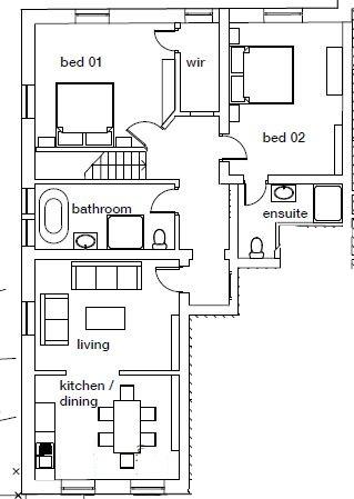 Old Bishop\'s Quarters Heritage, Modern & Unique Accommodation - Accommodation in Surfers Paradise 5