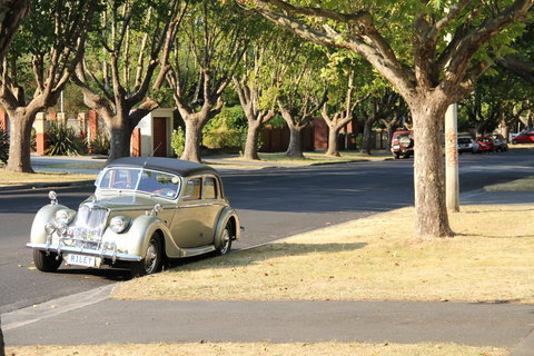 Old Bishop\'s Quarters Heritage, Modern & Unique Accommodation - Accommodation in Surfers Paradise 16