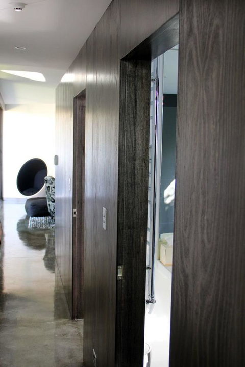 Old Bishop\'s Quarters Heritage, Modern & Unique Accommodation - Accommodation in Surfers Paradise 6